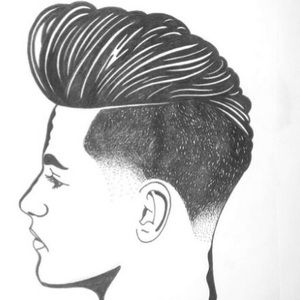 Meet your Posher, Carlos